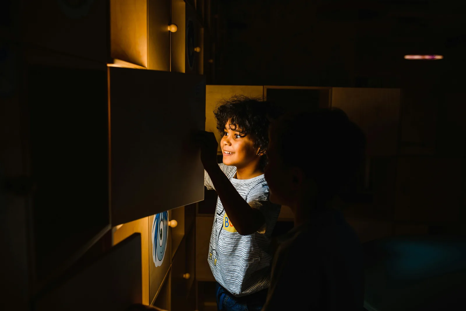Escape Game anniversaire enfant Bassin d'Arcachon