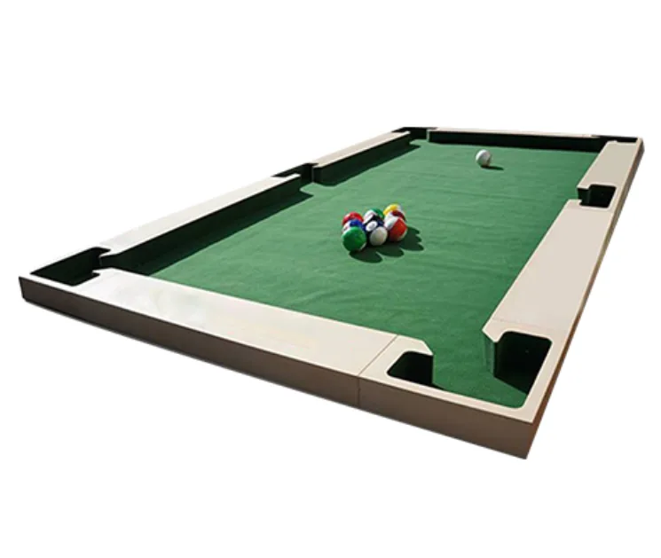 Billard foot - Funtastic Bassin d'Arcachon