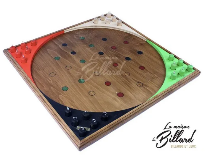 Jeu de pêche en bois - Funtastic Bassin d'Arcachon