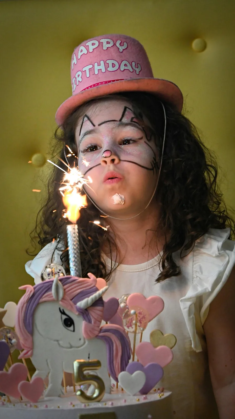Animation anniversaire enfant Gujan-Mestras Bassin d'Arcachon