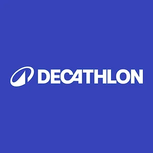 Decathlon - client Funtastic