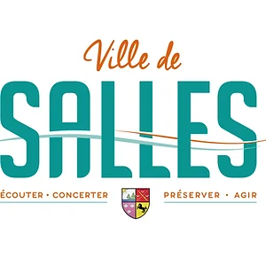 Mairie de Salles - client Funtastic