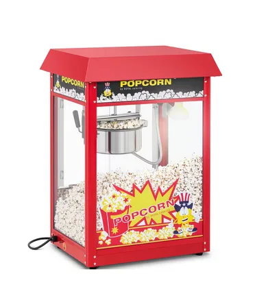 Location de machines gourmandes