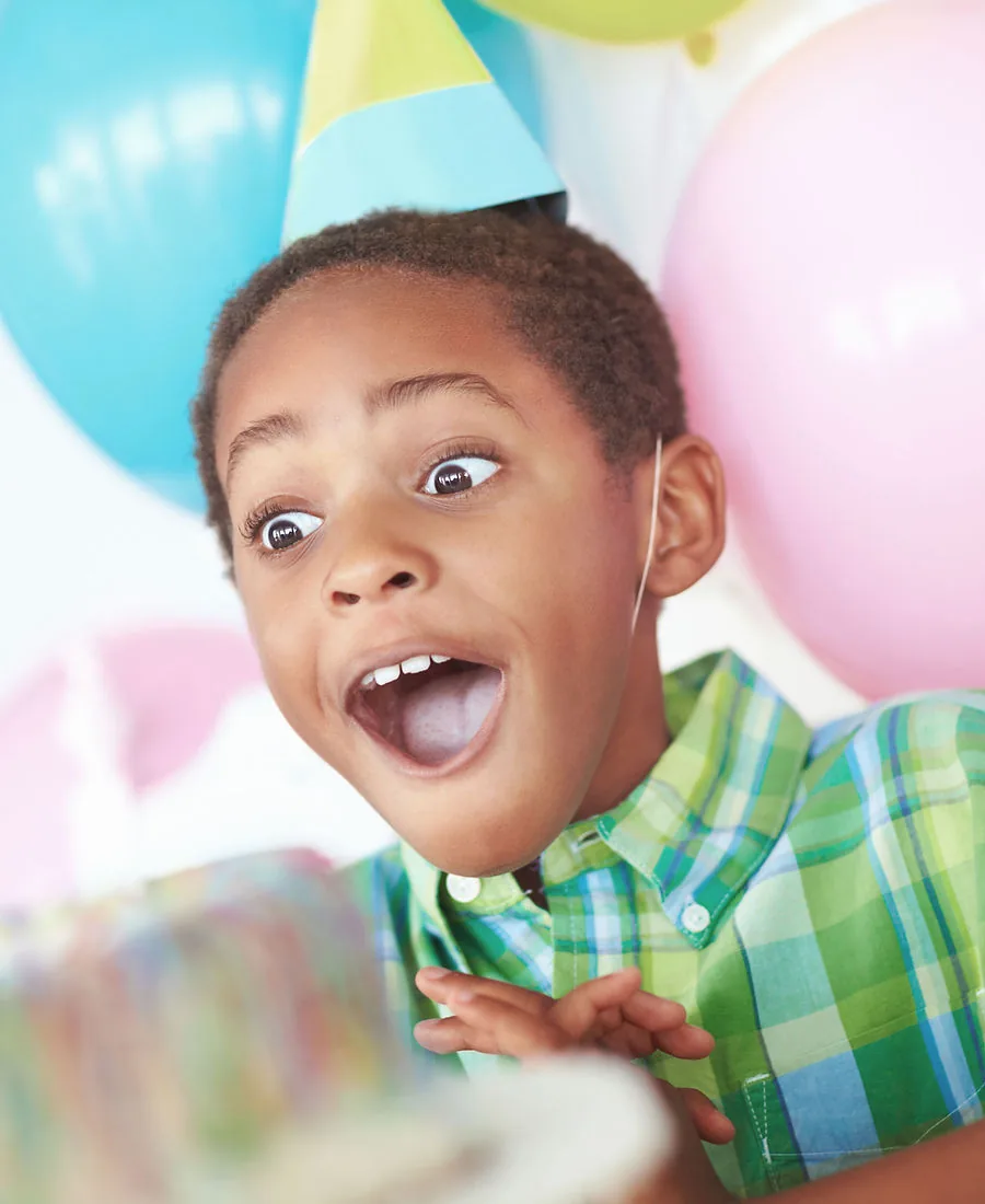 Anniversaire enfant Bassin d'Arcachon