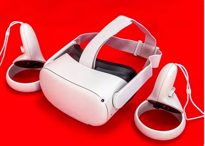 Casque VR - Funtastic Bassin d'Arcachon